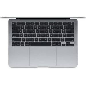 لپ تاپ 13 اینچی اپل مدل MacBook Air MGN73 2020