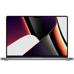 لپ تاپ 16.2 اینچ اپل مدل MacBook Pro MK193 2021